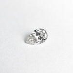 0.31ct 5.78x3.75x2.22mm SI1 E Pear Brilliant 🇨🇦 21912-03