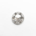 1.01ct 6.36x6.35x2.89mm Round Rosecut 22345-17
