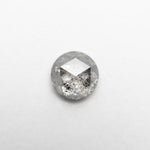 1.07ct 6.06x6.03x3.28mm Round Rosecut 22345-30