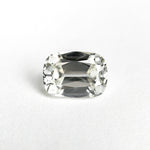 1.05ct 7.07x5.10x3.31mm SI2 H Modern Antique Old Mine Cut 23416-01