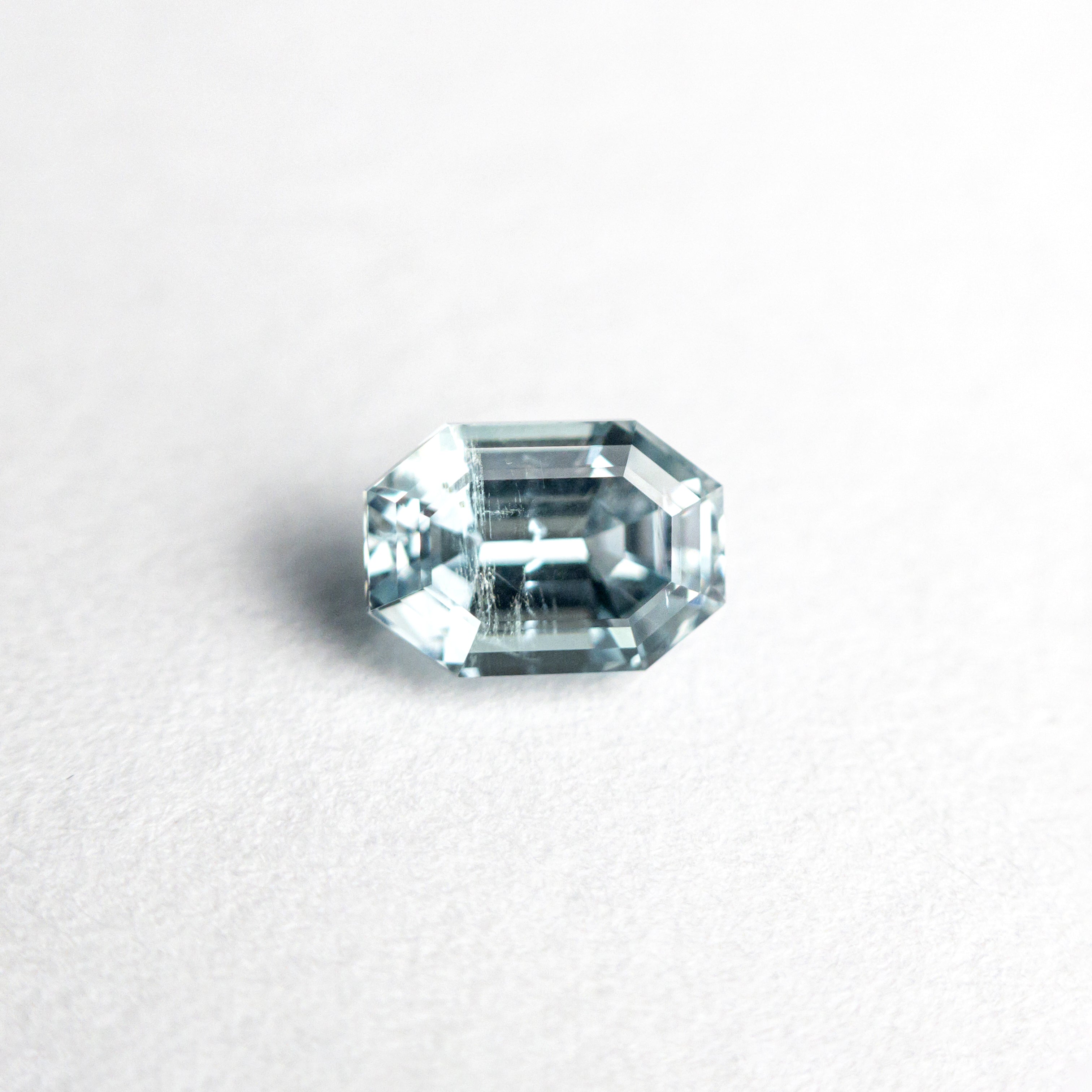 Step cut deals sapphire