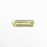 0.44ct 8.40x2.79x1.63mm Cut Corner Rectangle Step Cut Sapphire 23780-02