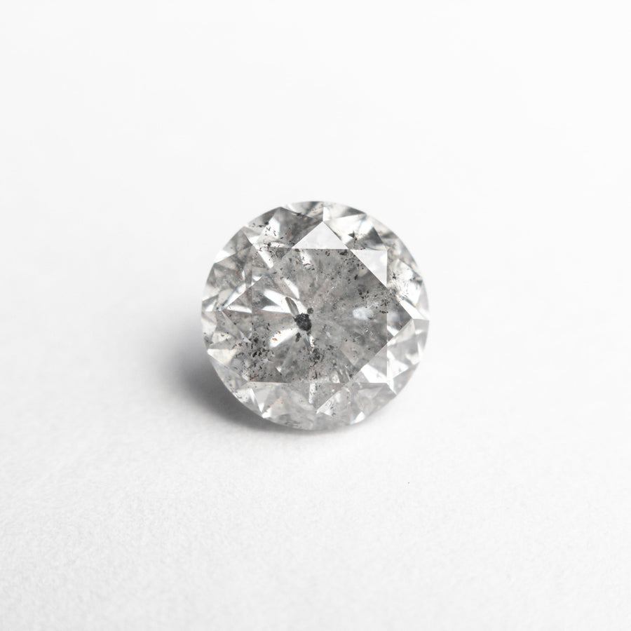 The 1.43ct 6.77x6.74x4.69mm Round Brilliant 🇨🇦 23984-01 by East London jeweller Rachel Boston | Discover our collections of unique and timeless engagement rings, wedding rings, and modern fine jewellery. - Rachel Boston Jewellery