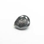 0.99ct 7.37x5.93x2.96mm Pear Double Cut 24503-21