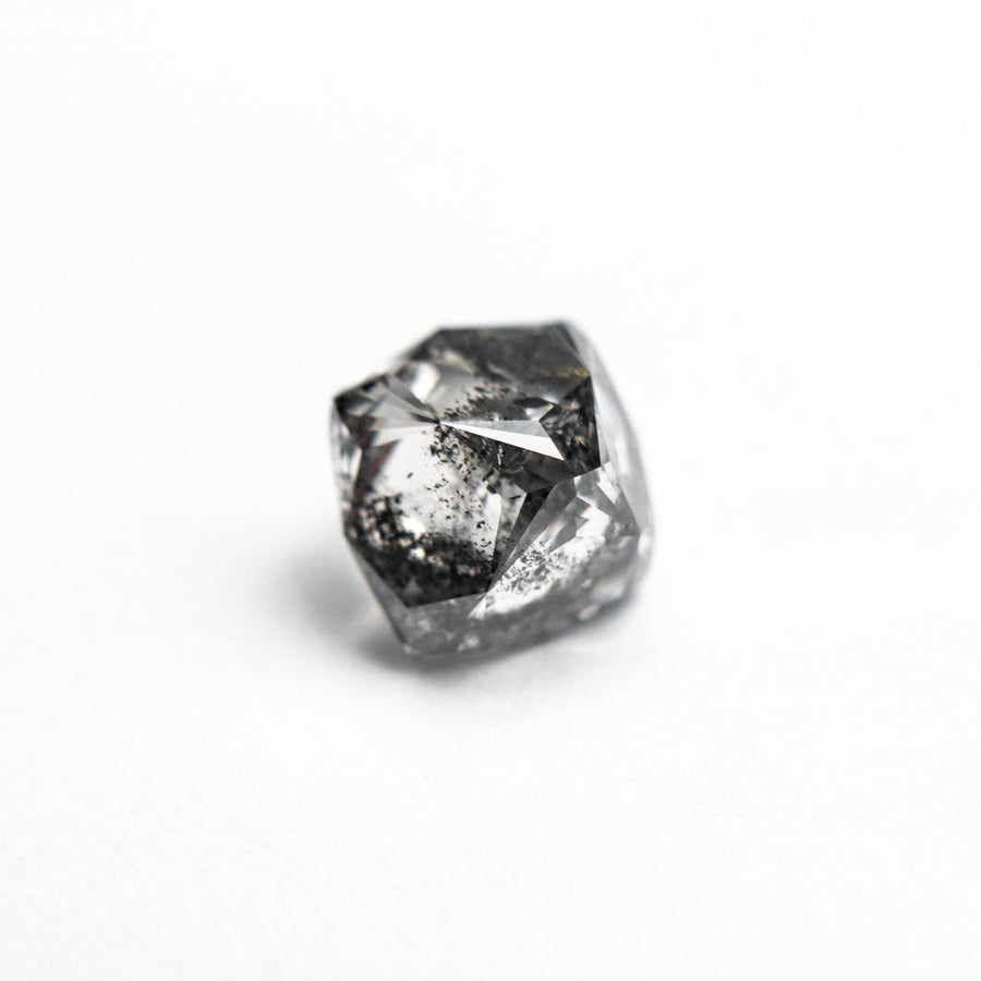 The 1.97ct 7.36x7.23x5.12mm Octahedron 🇨🇦 24898-01 by East London jeweller Rachel Boston | Discover our collections of unique and timeless engagement rings, wedding rings, and modern fine jewellery. - Rachel Boston Jewellery