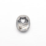 0.86ct 5.94x5.18x3.20mm Cushion Double Cut 25458-22