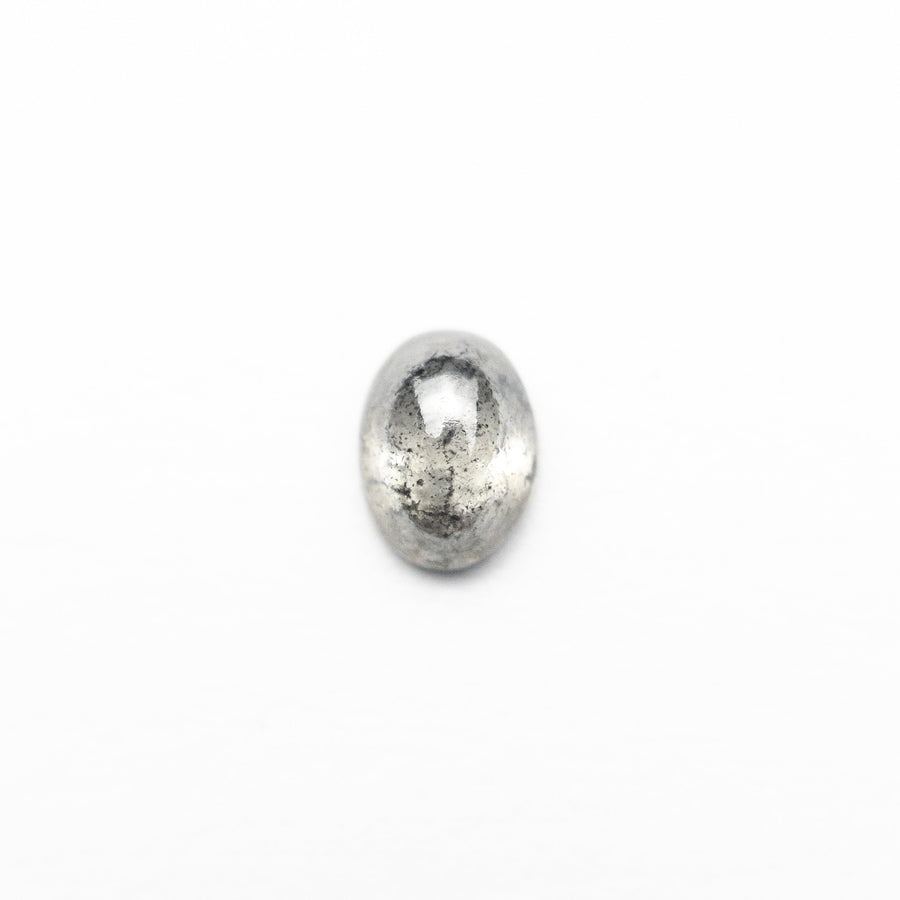 The 0.57ct 5.44x4.00x2.67mm Oval Cabochon Cut 25461-01 by East London jeweller Rachel Boston | Discover our collections of unique and timeless engagement rings, wedding rings, and modern fine jewellery. - Rachel Boston Jewellery