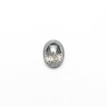 0.53ct 5.40x4.17x2.55mm Oval Cabochon Cut 25461-04