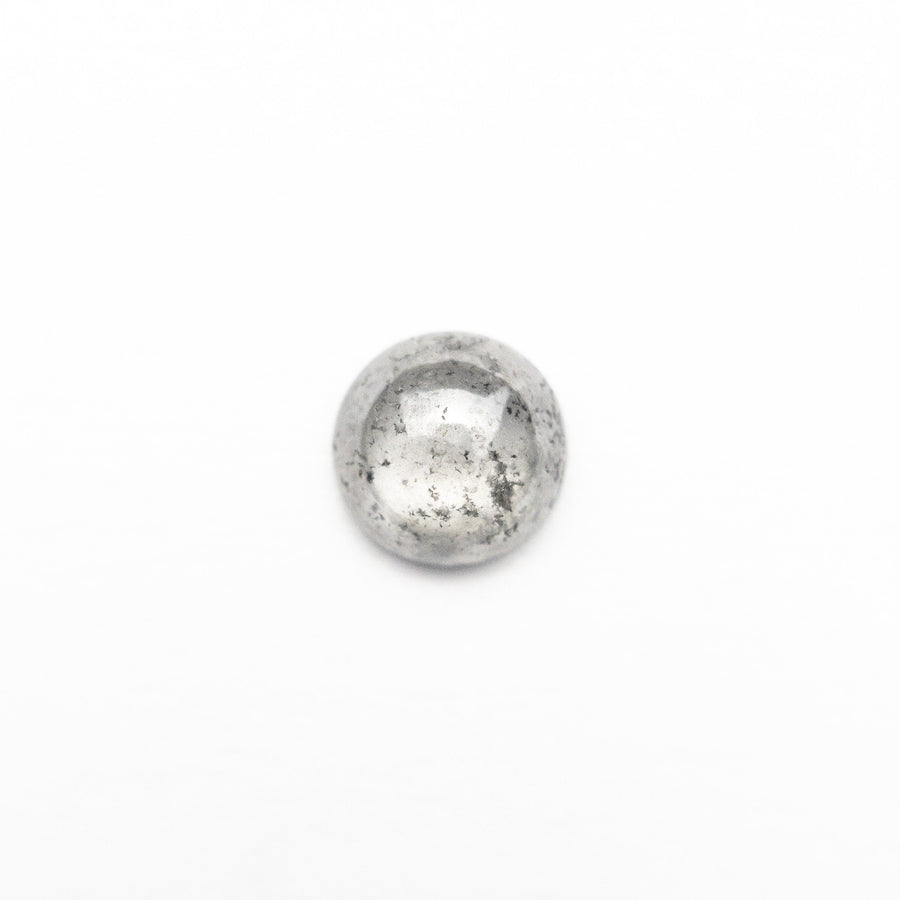 The 0.71ct 5.51x5.46x2.59mm Round Cabochon Cut 25461-06 by East London jeweller Rachel Boston | Discover our collections of unique and timeless engagement rings, wedding rings, and modern fine jewellery. - Rachel Boston Jewellery