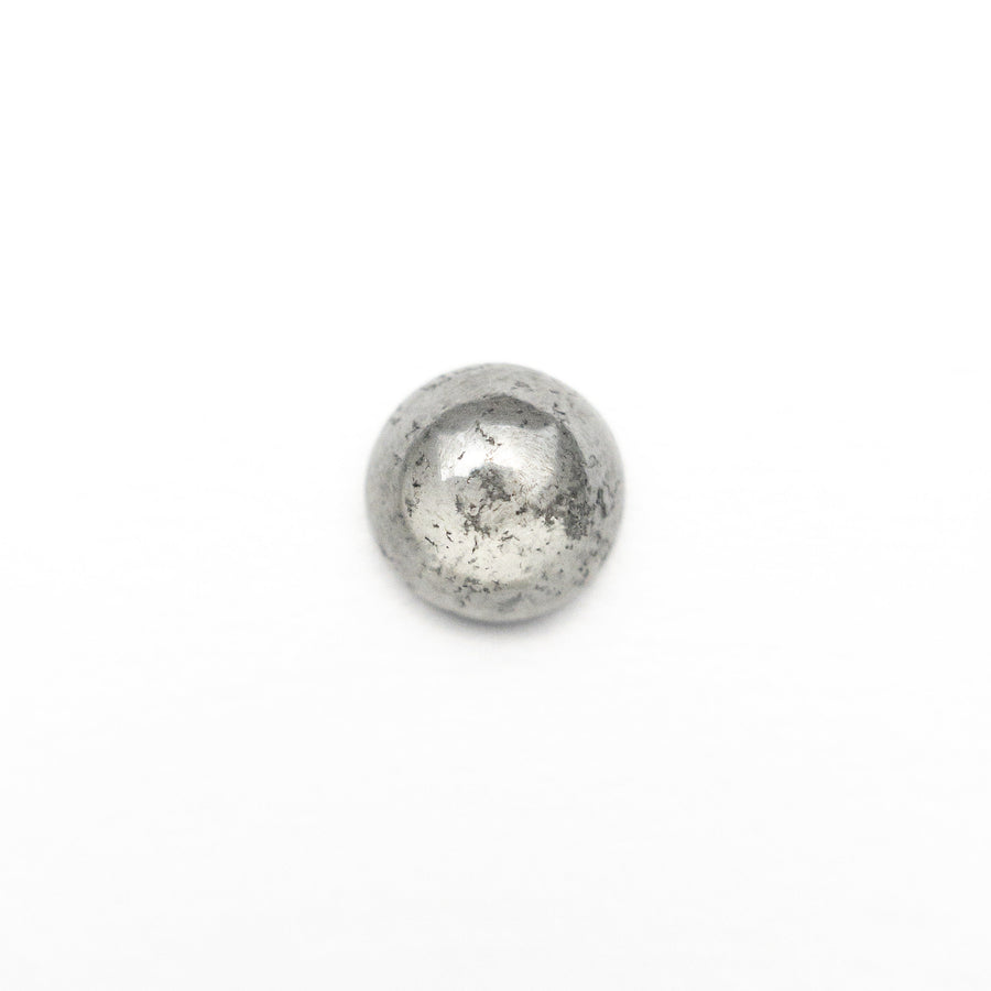 The 0.72ct 5.47x5.39x2.62mm Round Cabochon Cut 25461-07 by East London jeweller Rachel Boston | Discover our collections of unique and timeless engagement rings, wedding rings, and modern fine jewellery. - Rachel Boston Jewellery