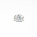0.28ct 5.21x3.59x2.29mm Oval Brilliant 25694-05