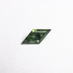0.62ct 8.76x4.28x3.13mm Lozenge Step Cut Sapphire 25740-04