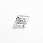 1.12ct 9.41x6.30x3.89mm GIA VS1 I Lozenge Step Cut 25802-02