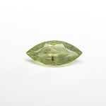 0.75ct 8.95x4.10x2.73mm Marquise Brilliant Sapphire 26131-05