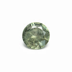 0.90ct 6.07x6.06x3.54mm Round Brilliant Sapphire 26141-20