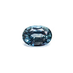 1.02ct 6.90x5.00x3.52mm Oval Brilliant Sapphire 26162-01