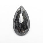 2.36ct 11.94x6.85x3.58mm Pear Rosecut 26288-06