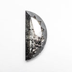 1.23ct 11.42x4.94x2.52mm Half Moon Rosecut 26295-08