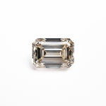 1.04ct 6.47x4.59x3.40mm VVS2 M Cut Corner Rectangle Step Cut 🇨🇦 26318-02