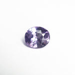 1.11ct 6.62x5.82x3.79mm Oval Brilliant Sapphire 26421-01