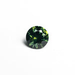 0.98ct 5.92x5.87x3.92mm Round Brilliant Sapphire 26493-08