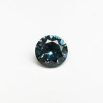 0.63ct 5.5.28x5.27x3.12mm Round Brilliant Sapphire 26526-10