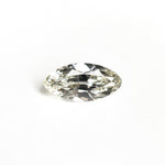 0.71ct 8.94x4.38x2.64mm VS1 L Modern Antique Moval Brilliant 26540-01