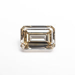1.53ct 7.80x5.46x3.39mm SI1 C4 Cut Corner Rectangle Step Cut 26606-02