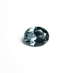 0.78ct 6.49x5.15x3.05mm Oval Brilliant Sapphire 26668-30