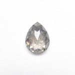 0.97ct 7.08x5.51x3.14mm Pear Double Cut 26787-06