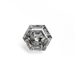 1.09ct 6.62x5.76x3.73mm Hexagon Step Cut 🇨🇦 26874-01