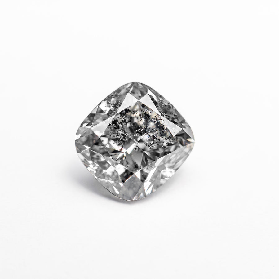 1.40ct 6.57x6.22x4.28mm Cushion Brilliant 🇨🇦 26875-01 - Rachel Boston Jewellery