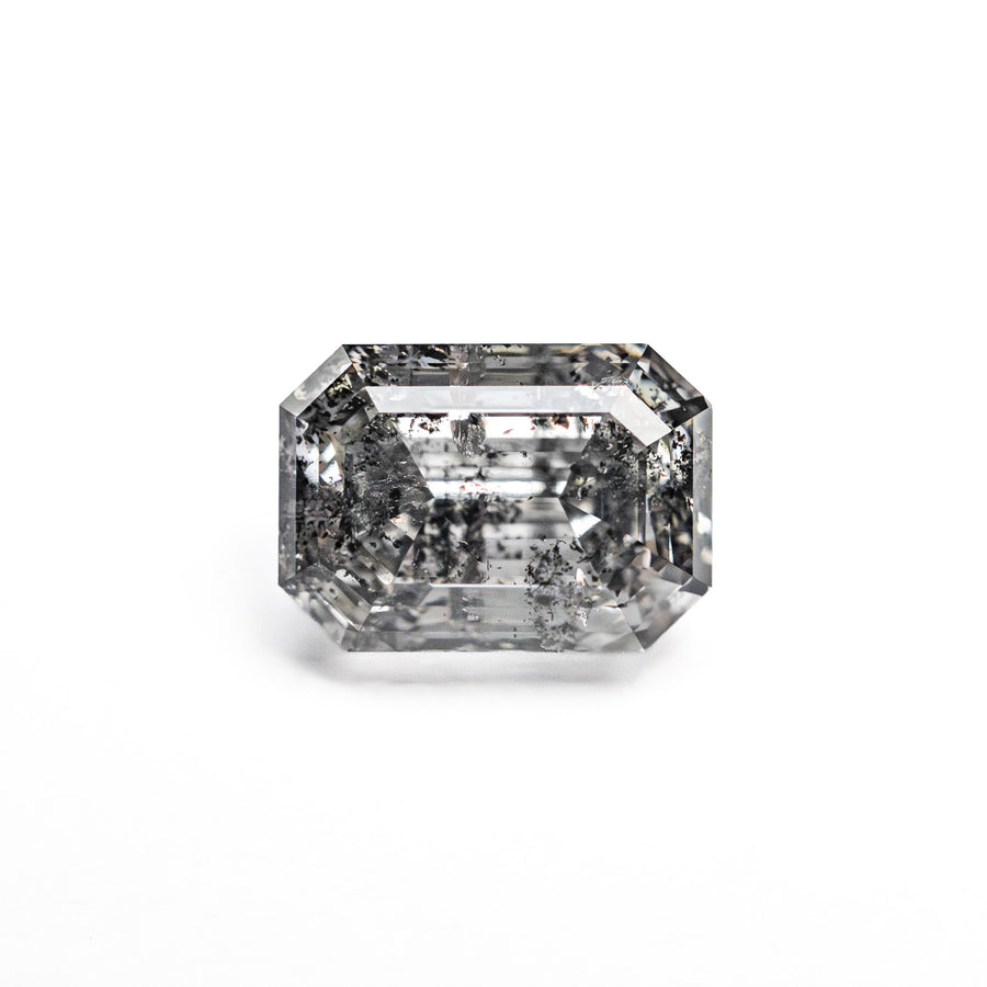 1.45ct 7.22x5.13x4.00mm Cut Corner Rectangle Step Cut 🇨🇦 26877-01 - Rachel Boston Jewellery
