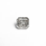 0.85ct 5.23x4.77x3.46mm Cut Corner Rectangle Step Cut 🇨🇦 26895-01