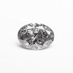1.42ct 8.51x6.21x4.14mm Oval Brilliant 🇨🇦 26937-01