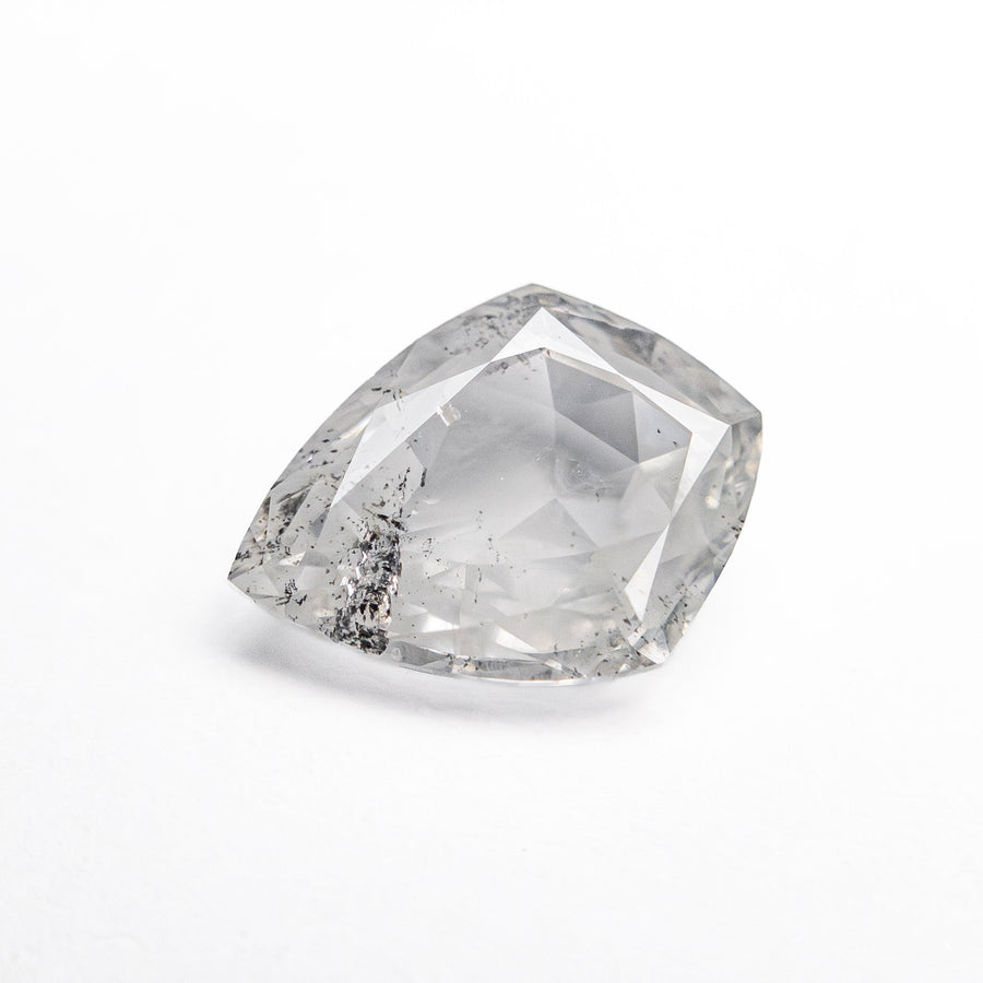 The 1.44ct 9.56x7.09x3.07mm Kite Double Cut 🇨🇦 26938-01 by East London jeweller Rachel Boston | Discover our collections of unique and timeless engagement rings, wedding rings, and modern fine jewellery. - Rachel Boston Jewellery
