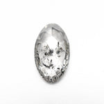 1.59ct 11.06x6.53x2.34mm Oval Rosecut 🇨🇦 26944-01