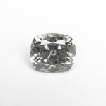 1.42ct 7.03x6.07x4.13mm Modern Antique Old Mine Cut 🇨🇦 26957-01