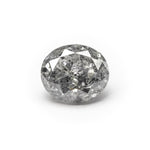 1.88ct 7.68x6.64x4.96mm Oval Brilliant 🇨🇦 26973-01