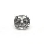 0.75ct 5.55x4.90x3.38mm Modern Antique Old Mine Cut 🇨🇦 27008-01