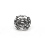 0.75ct 5.55x4.90x3.38mm Modern Antique Old Mine Cut 🇨🇦 27008-01