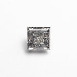 0.71ct 5.02x5.00x2.92mm Carré Step Cut 🇨🇦 27010-01