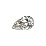 1.04ct 9.18x5.57x3.34mm SI2 K Pear Brilliant 🇨🇦 27098-01