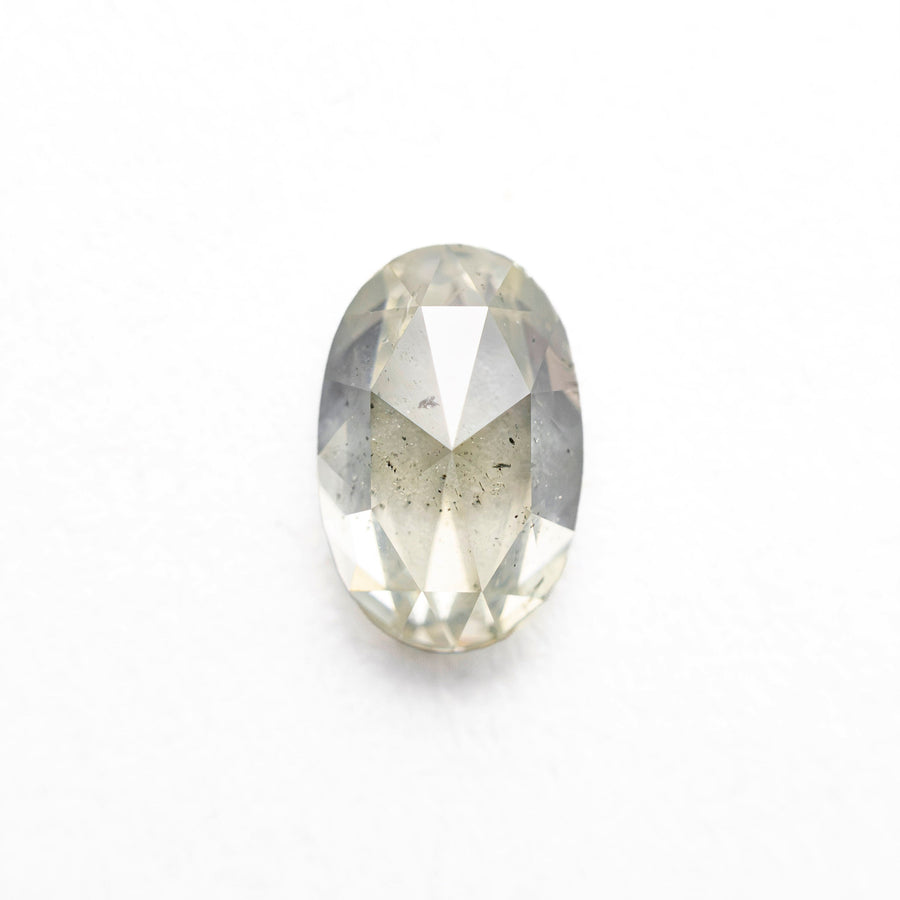 1.25ct 7.72x5.07x3.45mm Oval Double Cut 27223-02 - Rachel Boston Jewellery