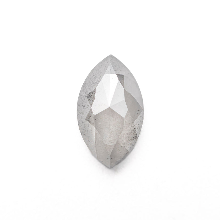 1.01ct 8.53x5.04x2.82mm Marquise Double Cut 27223-05 - Rachel Boston Jewellery