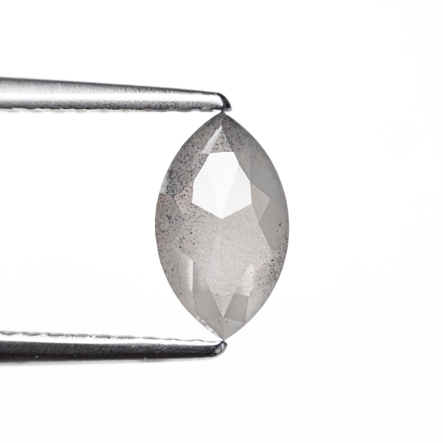1.01ct 8.53x5.04x2.82mm Marquise Double Cut 27223-05 - Rachel Boston Jewellery