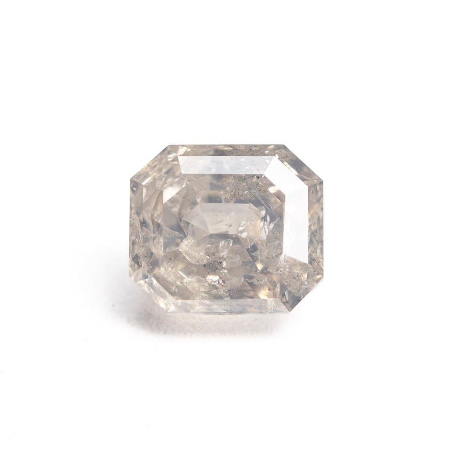 1.72ct 6.93x6.09x4.30mm Cut Corner Rectangle Step Cut 27223-11 - Rachel Boston Jewellery