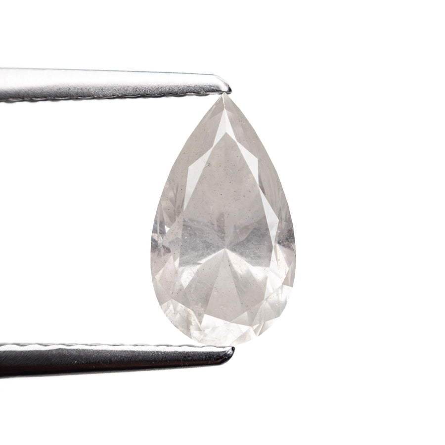 1.29ct 9.40x5.38x4.12mm Pear Brilliant 27223-13 - Rachel Boston Jewellery