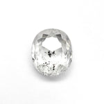 3.48ct 9.03x7.76x5.02mm Oval Double Cut 27223-18