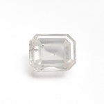 1.74ct 7.73x6.28x3.39mm Cut Corner Rectangle Step Cut 27223-39